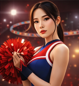 直通世界杯！女排亚锦赛